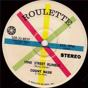 Count Basie & His Orchestra - Kansas City Suite - The Music Of Benny Carter mp3