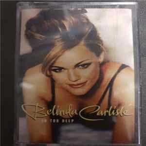 Belinda Carlisle - In Too Deep mp3