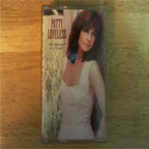 Patty Loveless - Up Against My Heart mp3