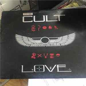 The Cult - Love mp3