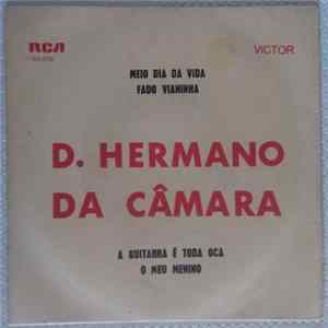 D. Hermano Da Câmara - Meio Dia Da Vida mp3