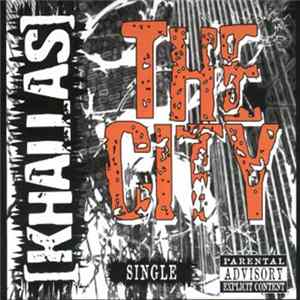 Khallas - The City mp3