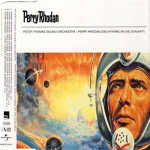 Peter Thomas Sound Orchestra - Perry Rhodan 2000 (Hymne An Die Zukunft) mp3
