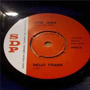 Reijo Frank, Johnny - Uusi Jako mp3