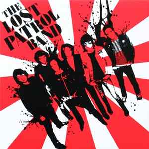 The Lost Patrol Band - The Lost Patrol Band mp3
