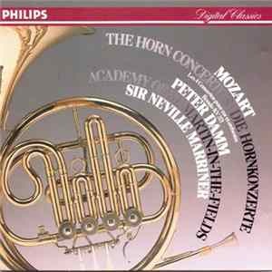 Mozart - Mozart: The Horn Concertos mp3
