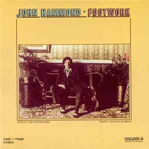 John Hammond - Footwork mp3