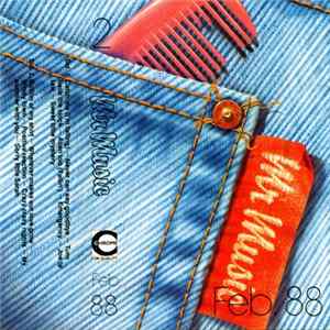 Various - Mr Music No 2 - 1988 mp3