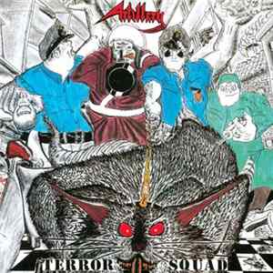 Artillery - Terror Squad mp3