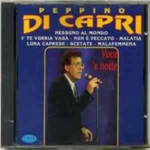 Peppino Di Capri - Voce 'E Notte mp3