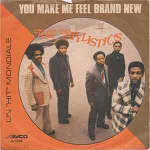 The Stylistics - You Make Me Feel Brand New mp3