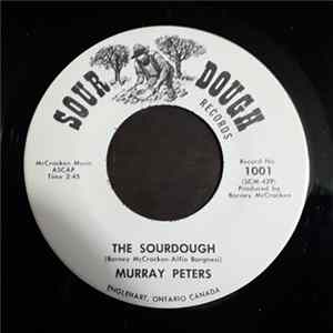 Murray Peters / Billy Powers - The Sourdough / The Ballad Of Texas Jack mp3