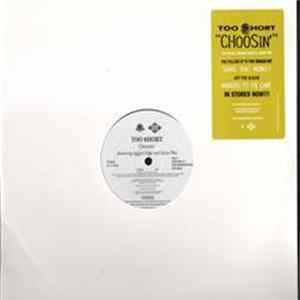 Too Short - Choosin mp3