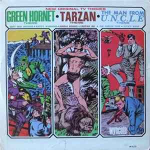 Various - New Original TV Themes mp3
