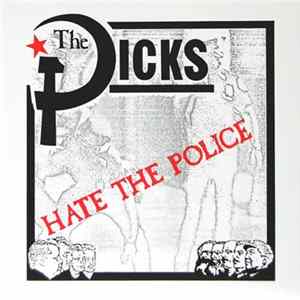 The Dicks - Hate The Police mp3
