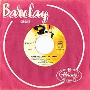 Dalida - Dans Les Rues De Bahia / Romantica mp3