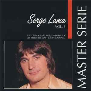 Serge Lama - Master Serie Vol. 3 mp3