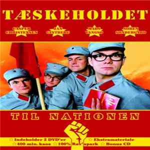 Tæskeholdet - Til Nationen mp3