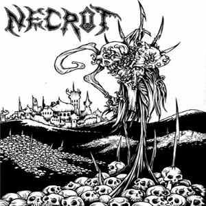 Necrot - Demo #1 mp3