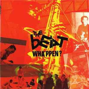 The Beat - Wha'ppen? mp3