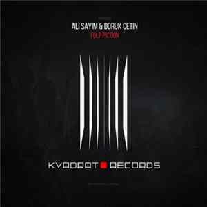 Ali Sayim & Doruk Cetin - Fulp Piction mp3