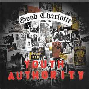Good Charlotte - Youth Authority mp3