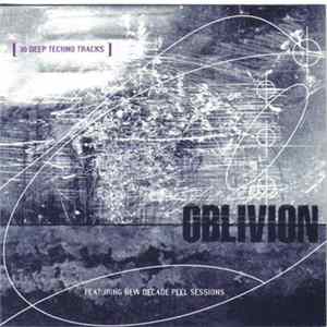 Various - Oblivion mp3