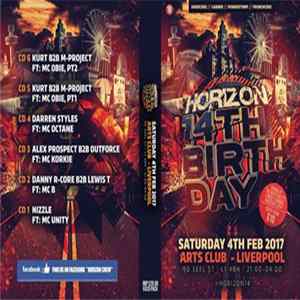 Various - Horizon 14 Birthday mp3