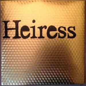 Heiress - Of Great Sorrow mp3