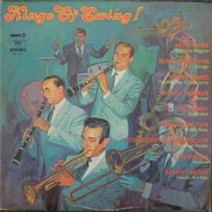 Various - Kings Of Swing! mp3