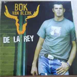 Bok van Blerk - Da La Rey mp3