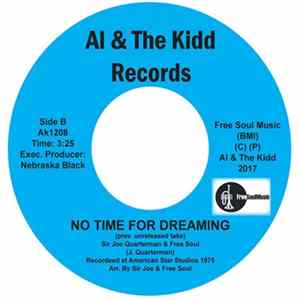 Sir Joe Quarterman & Free Soul - Find Yourself / No Time For Dreaming mp3