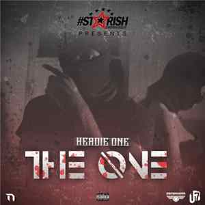 Headie One - The One mp3