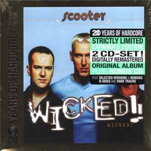 Scooter - Wicked! mp3