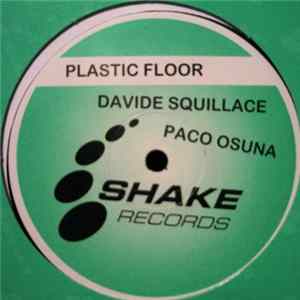 Davide Squillace - Plastic Floor mp3