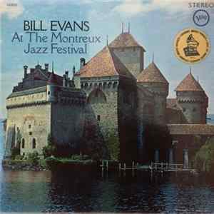Bill Evans - At The Montreux Jazz Festival mp3