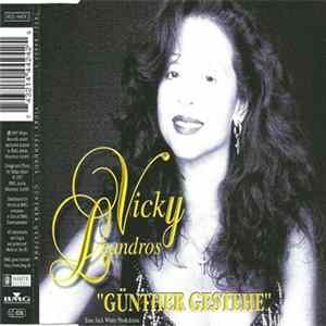 Vicky Leandros - Günther Gestehe mp3