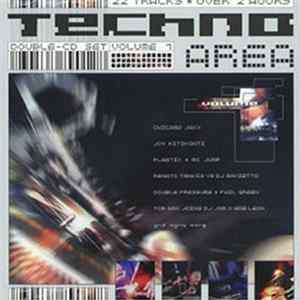 Various - Techno Area Volume 1 mp3