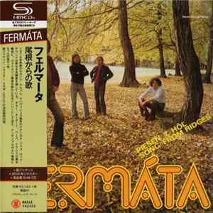 Fermáta - Pieseň Z Hôľ (Song From Ridges) mp3