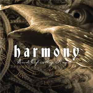 Harmony - End Of My Road mp3