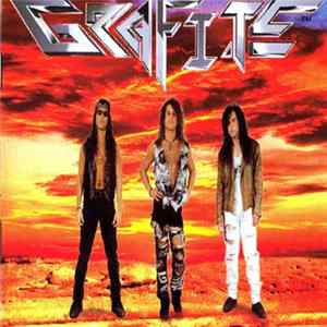 Grafite - Grafite mp3