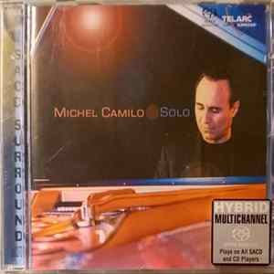 Michel Camilo - Solo mp3