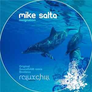 Mike Salta - Resignation mp3