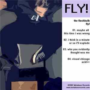 The Flashbulb - Fly! mp3