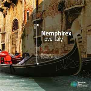 Nemphirex - I Love Italy mp3