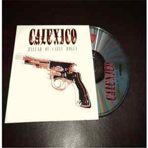 Calexico - Ballad Of Cable Hogue mp3