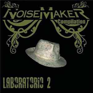 Various - NoiseMaker Compilation - Laboratorio 2 mp3