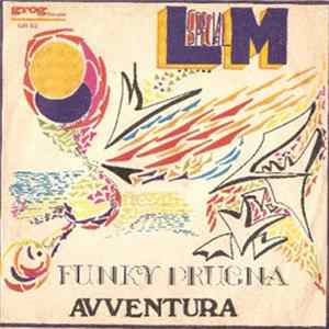 LM Special - Funky Prugna mp3