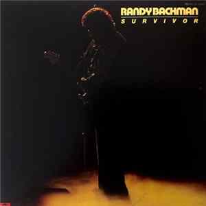 Randy Bachman - Survivor mp3