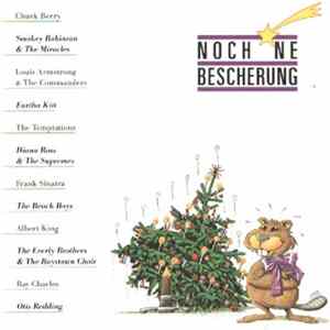 Various - Noch Ne Bescherung mp3